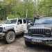 Jeep Experience
